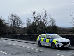 Children offered drugs on way home from school