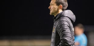 Aber target win against Briton Ferry to end phase 1 on positive note