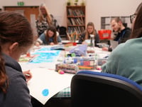 Teenagers encouraged to apply for grant to help studies