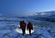 2 bodies recovered from Yr Wyddfa