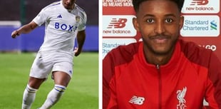 Aberystwyth sign two former Liverpool players