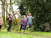 RSPB Ynyshir launches new club for young wildlife enthusiasts