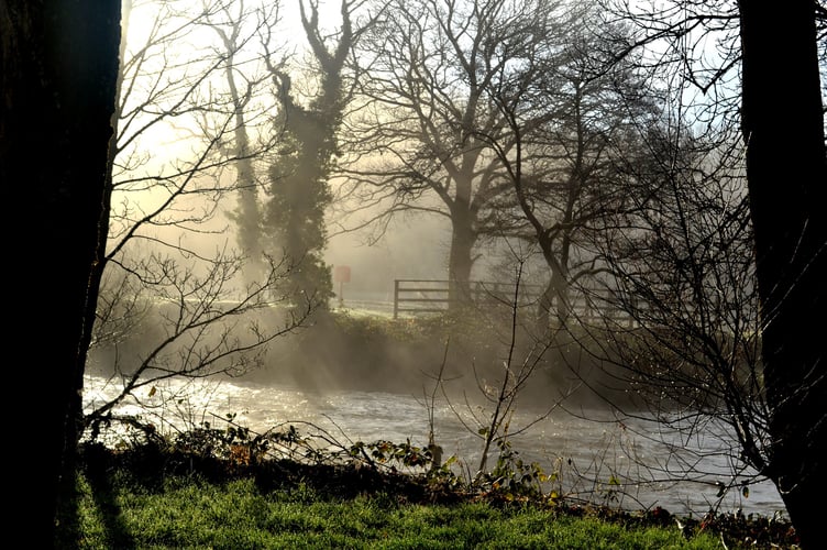 Llandysul