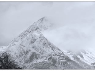 Cambrian News photography club members capture the new year