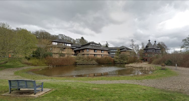 Powys County Council