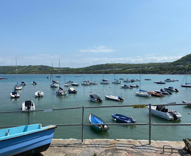 Cabinet signs off on conservation area plans 