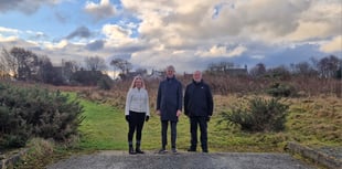 Council get go-ahead for nine Morfa Nefyn homes