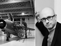 Photographer to open exhibition on war that never came