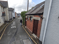 Appeal: Lampeter lost wedding ring seeks owner 