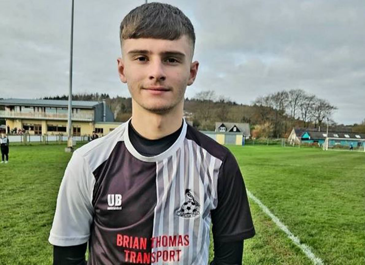 Lampleter Ceredigion League: Lampeter Town close the gap on pacesetters ...