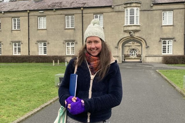 Lampeter Society pens open letter calling on people to back petition