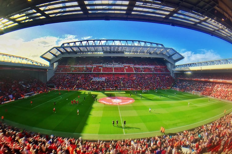 Anfield