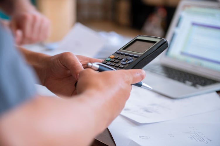 Multiply learners are celebrating after achieving numeracy qualifications to take their careers to the next level