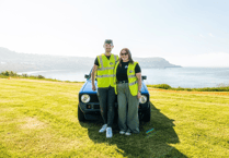 New Quay to host charity car show