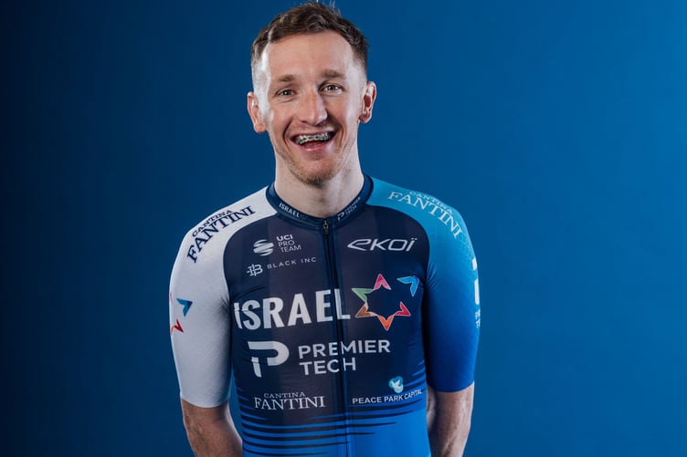 Stevie Williams is expecting a tough six days in Adelaide