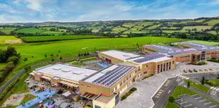Inspectors praise 'caring' Ysgol Bro Teifi