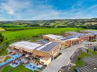 Inspectors praise 'caring' Ysgol Bro Teifi