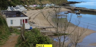 Pen Llŷn footpath bid wins support