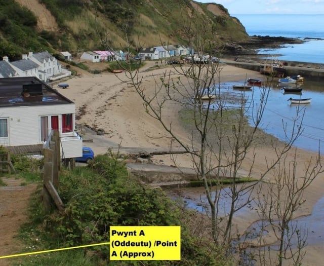 Pen Llŷn footpath bid wins support