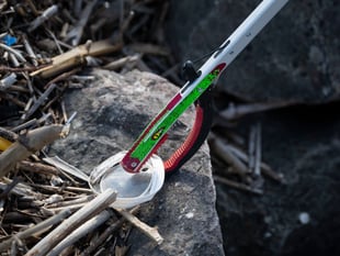 £1.2m of funding to 'Keep Wales Tidy'