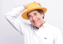 Mark Steel's triumph over cancer