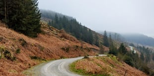 Severn Valley Stages forced to cancel