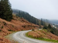 Severn Valley Stages forced to cancel