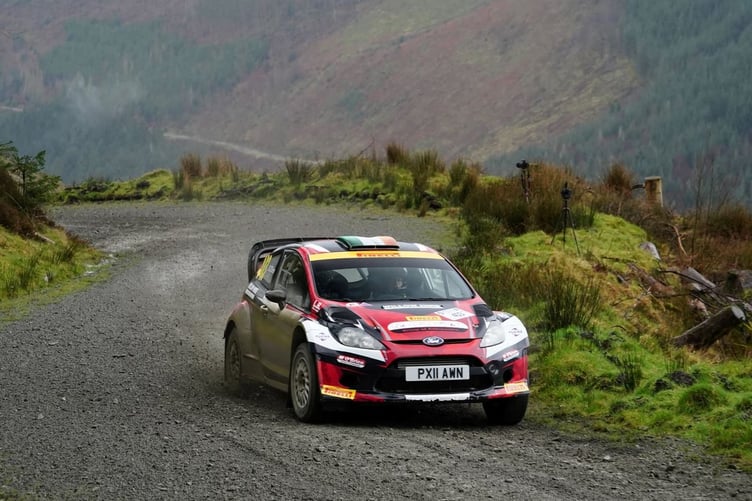 Get Jerky Rally 2024