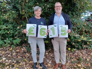 Golf day raises cash for Veterans NHS Wales