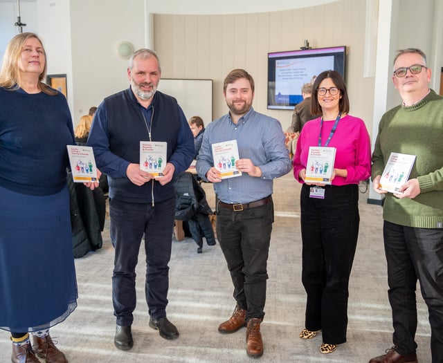 New resource to support Welsh medium pupils