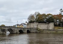 Ceredigion youngsters will join Welsh of the West End on Cardigan Castle stage