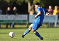 Ardal North League Cup: Bow Street and Llanwuchllyn go through