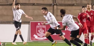 Relief for Bala as they secure top six spot