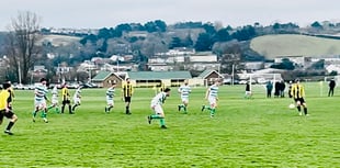 Aberystwyth League: Big win for leaders Talybont against Corris