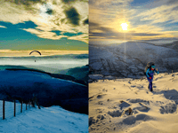 Cambrian News readers' photos