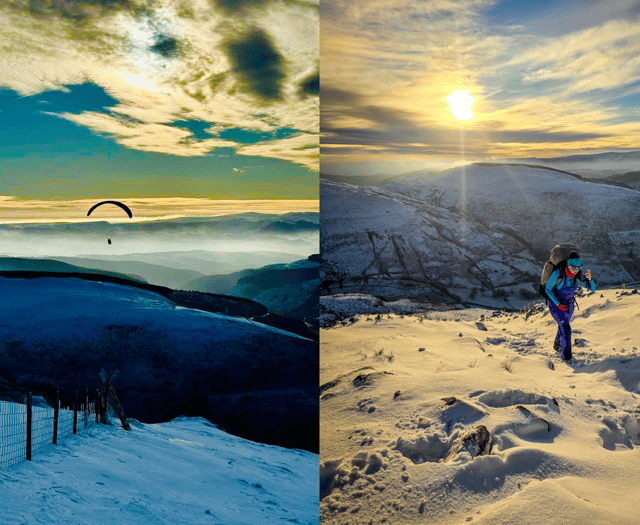 Cambrian News readers' photos