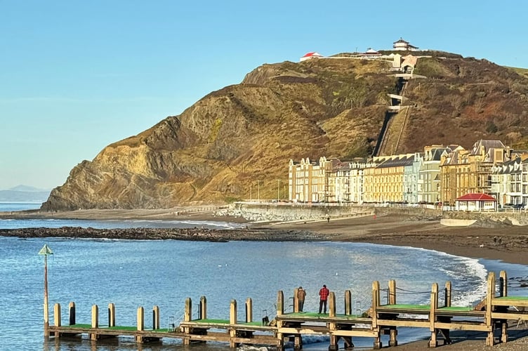 Promenade