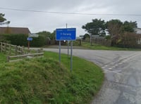 Man admits attempted murder of infant in Ceredigion village