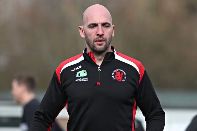 Roosters seal crucial win in JD Cymru North survival fight