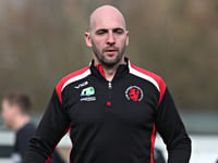 Roosters seal crucial win in JD Cymru North survival fight
