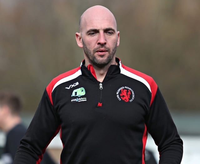 Roosters seal crucial win in JD Cymru North survival fight