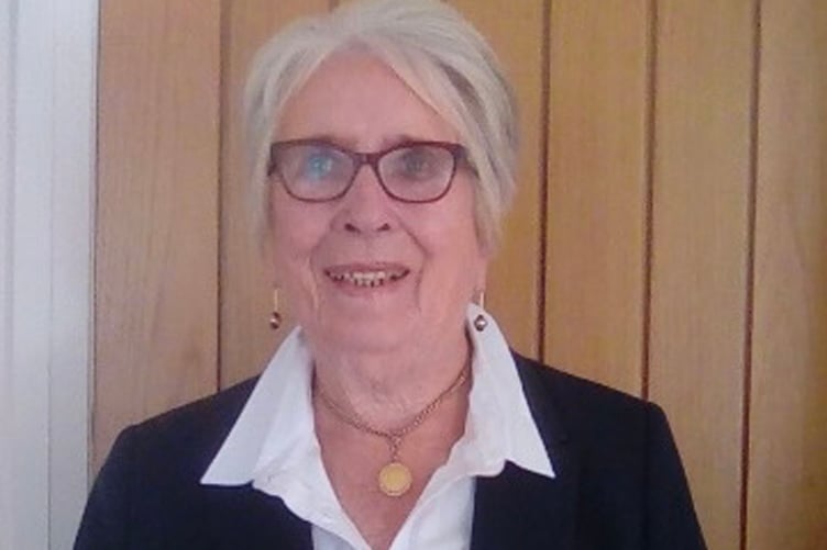 Nans Morgan