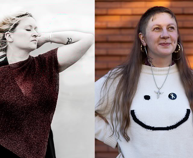 Eliza Carthy MBE to take Cardigan stage