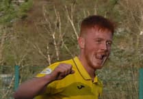 Dolgellau's Gerwyn Williams chases third hat-trick in a row