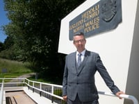 Cost of policing north Wales set to rise