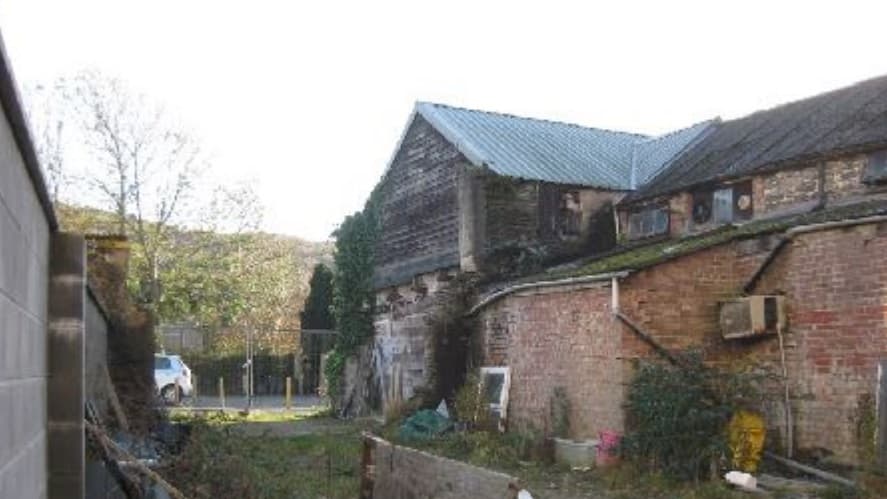 plans-to-replace-former-machynlleth-bakehouse-with-homes-withdrawn
