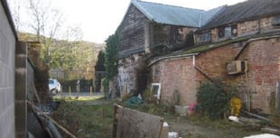 Plans to replace former bakehouse with homes withdrawn