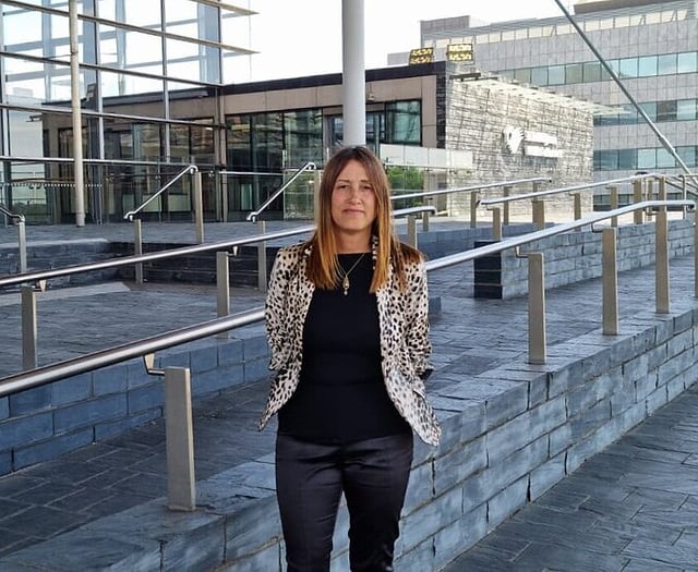 Welsh families 'disadvantaged' over free childcare