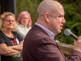 Cross-party debate on NRW visitor centre closures to take place today