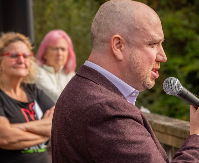 Cross-party debate on NRW visitor centre closures to take place today